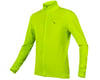Endura Xtract Roubaix Long Sleeve Jersey (Hi-Vis Yellow) (2XL)